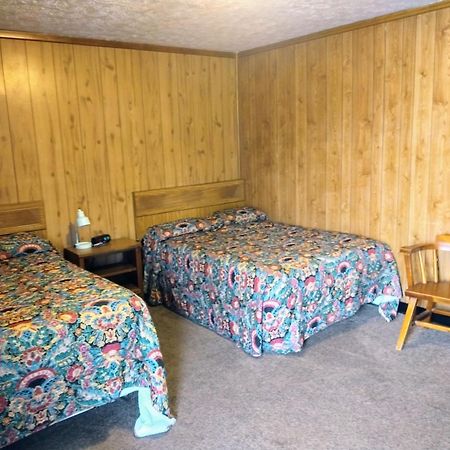 Davis Motel North Lima Экстерьер фото
